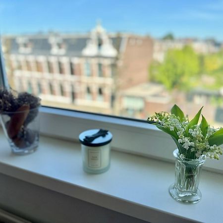 B&B Brouwersvaart ハーレム エクステリア 写真