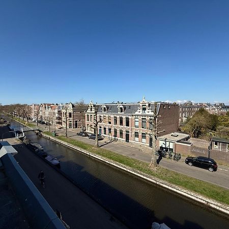 B&B Brouwersvaart ハーレム エクステリア 写真