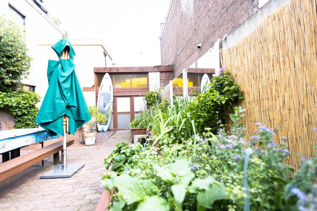 B&B Brouwersvaart ハーレム エクステリア 写真