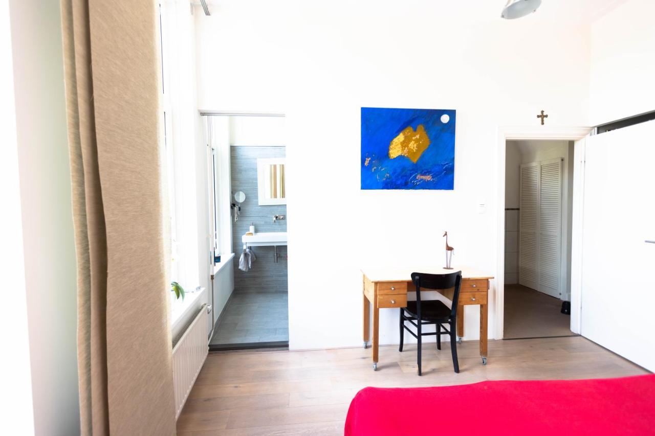B&B Brouwersvaart ハーレム エクステリア 写真