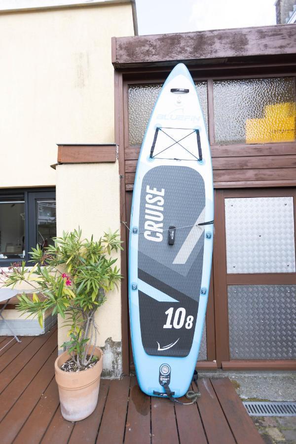 B&B Brouwersvaart ハーレム エクステリア 写真
