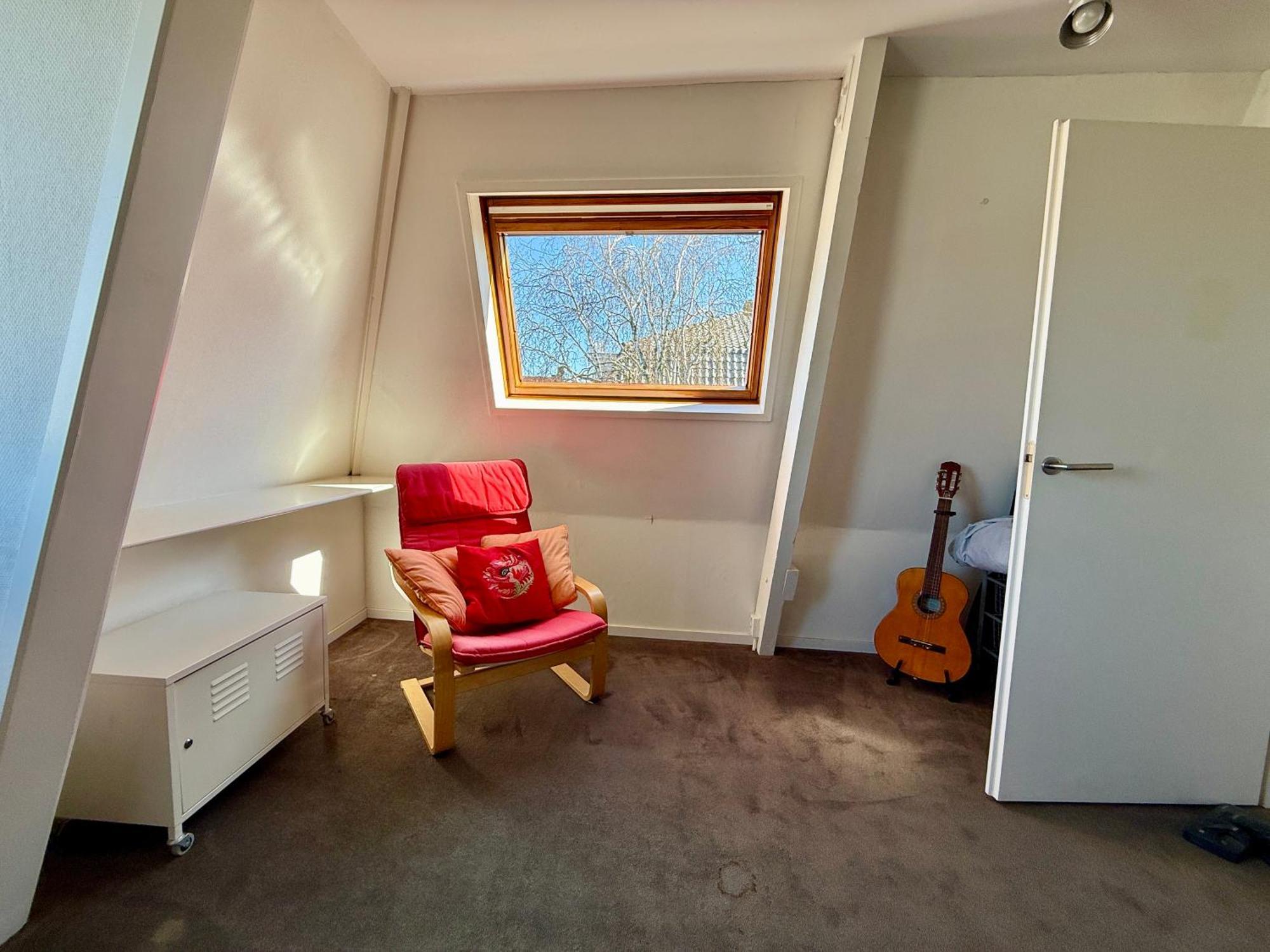 B&B Brouwersvaart ハーレム エクステリア 写真